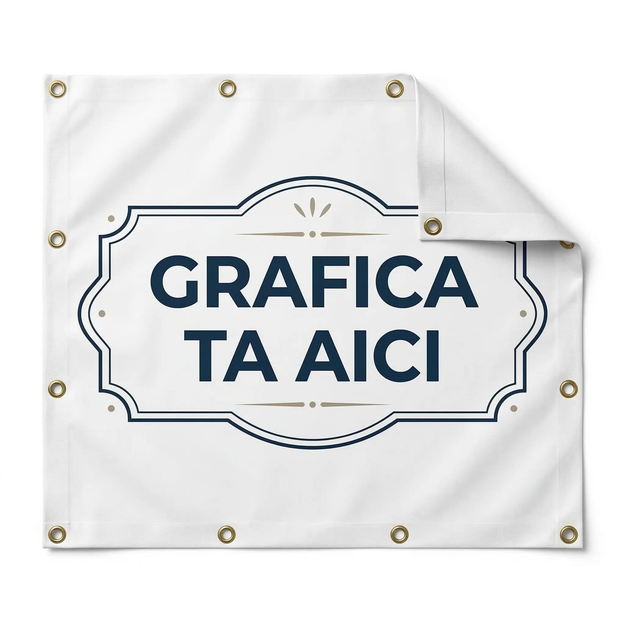 Banner PVC (Frontlit)