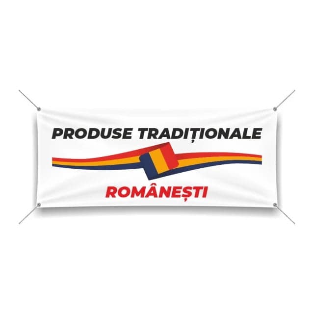Banner Banner Personalizat Direct De La Fermier 6107375
