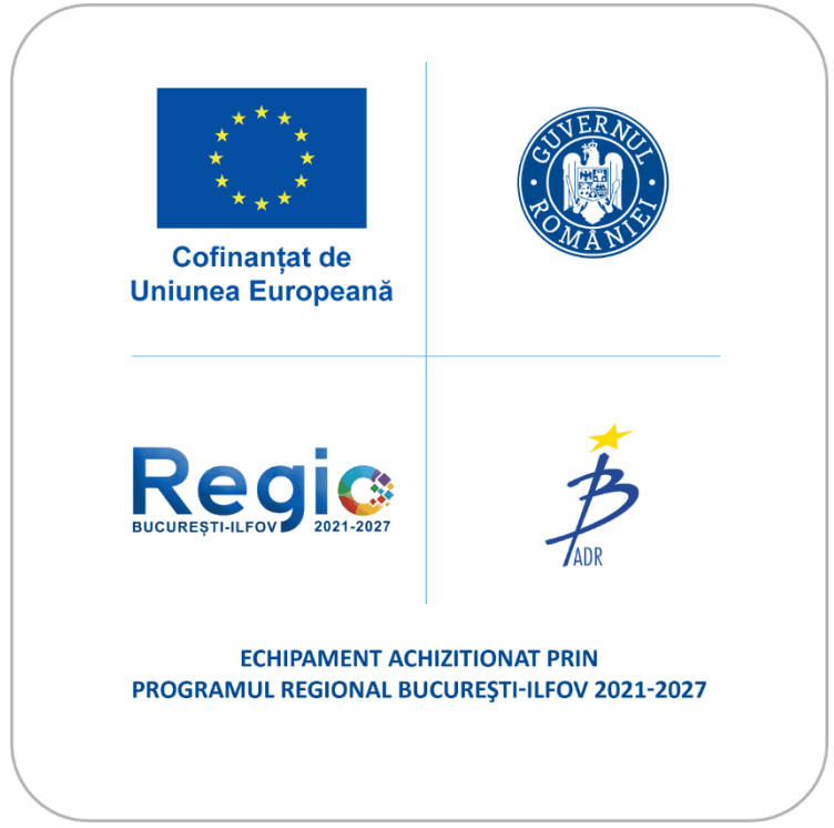 Afiș A3 PR Sud-Est 2021-2027