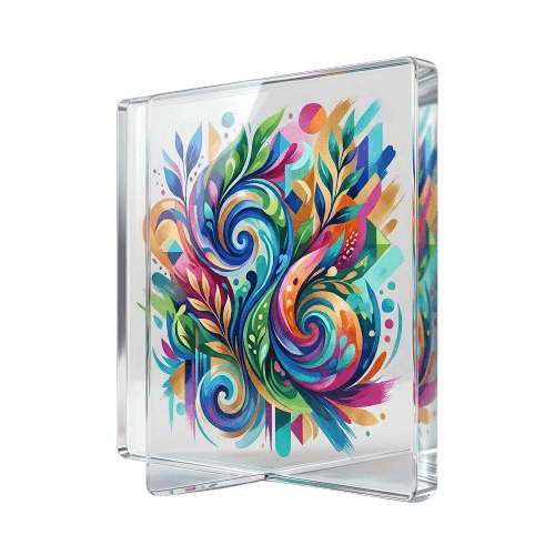 Plexiglas (Metacrilat)