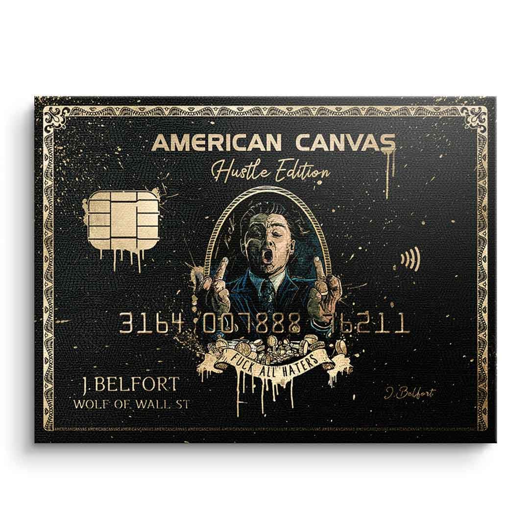 Canvas Royal American Canvas